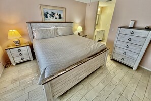 2 slaapkamers, internet