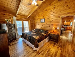 4 間睡房、免費 Wi-Fi、床單