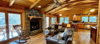 River Raves - Lansing, NC