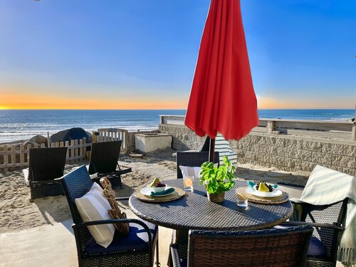 Coastal Comfort - Stylish 2 Bedroom Condo - 1615-5