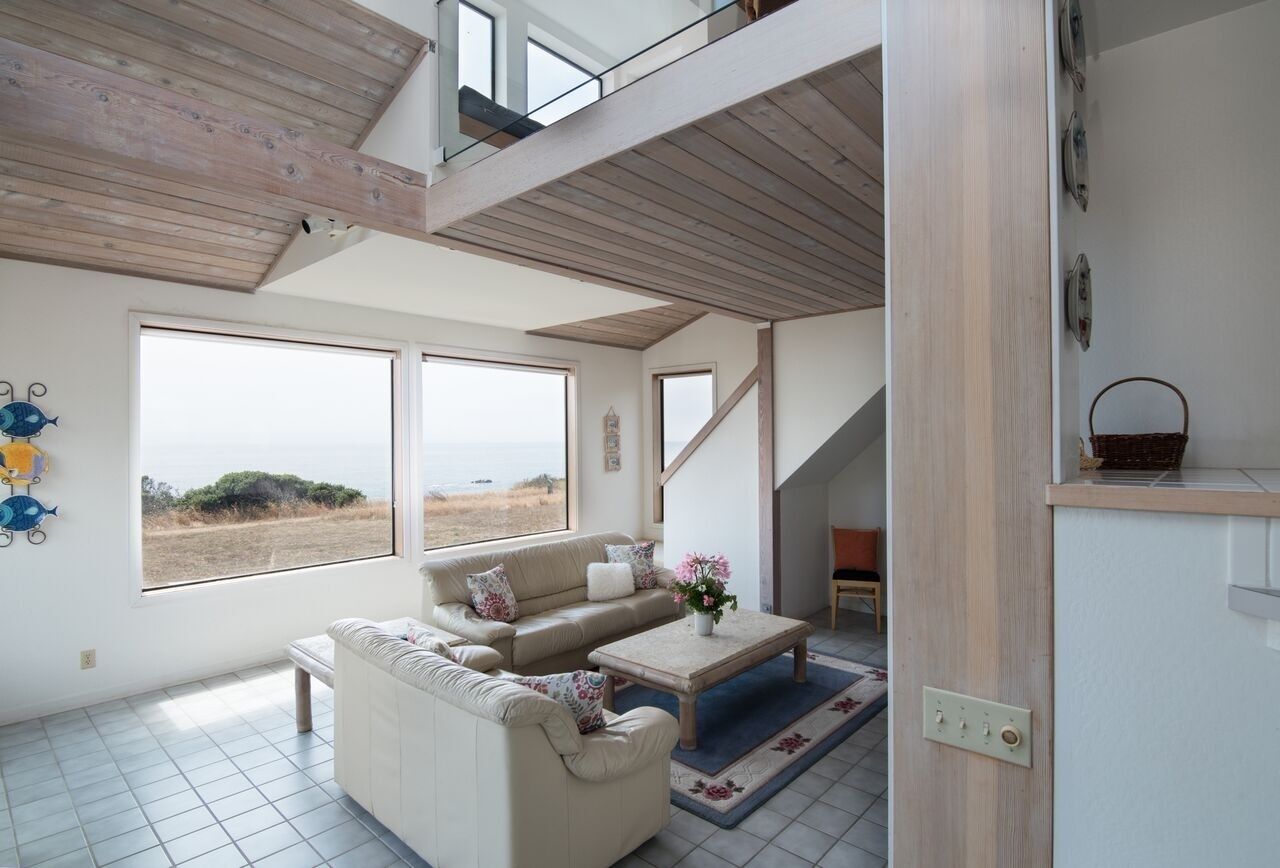 Seafront by RedAwning