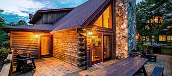 Dog Friendly Home in Deep Creek Hills w/ Hot Tub