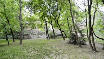 Ulkoalueet