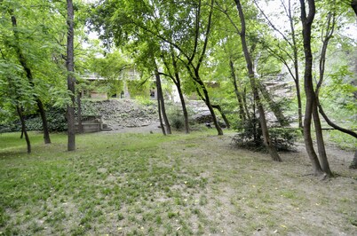 Enchanted Forest Estate ~ Large Riverfront Property, Great for Groups!