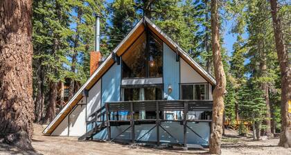 Ski In / Ski Out Slope Side hytti - Chalet # 25