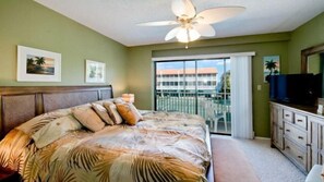 1 bedroom, free WiFi