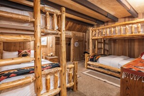 3 chambres, Wi-Fi gratuit, draps fournis