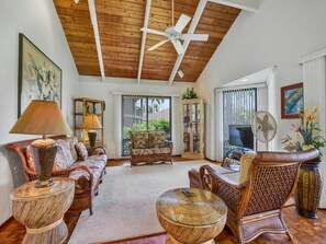 Fernseher, DVD-Player