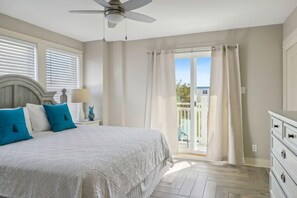 6 soverom, strykejern/-brett, wi-fi (inkludert) og sengetøy