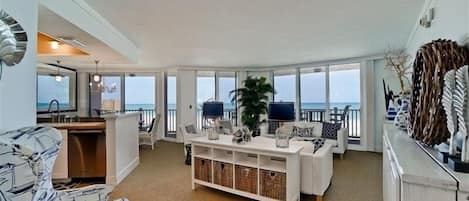 Télévision, lecteur de DVD