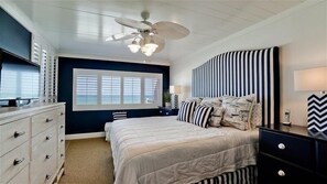 1 室のベッドルーム、WiFi (無料)