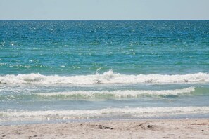 Plage à proximité