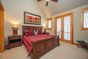 4 habitaciones, wifi gratis y ropa de cama 