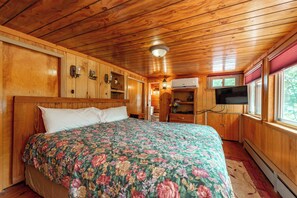 2 habitaciones, wifi gratis y ropa de cama 