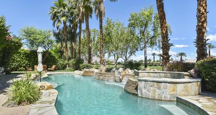 FALL FLASH SALE! 25% OFF Top-Rated 4 Kings, 3 Queens & PGA West Vibes