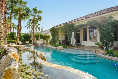 FALL FLASH SALE! 25% OFF Top-Rated 4 Kings, 3 Queens & PGA West Vibes