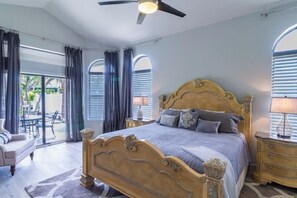 4 habitaciones y wifi gratis 