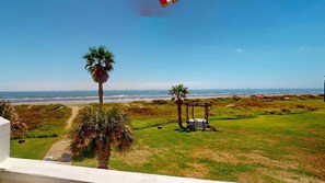 Terrain de l’hébergement 