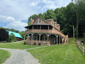 Ulkopuoli