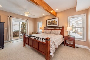 6 Schlafzimmer, kostenloses WLAN, Bettwäsche
