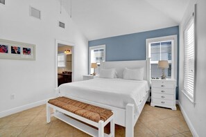 3 bedrooms, free WiFi