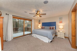 6 habitaciones, wifi gratis y ropa de cama 