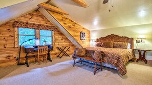 3 Schlafzimmer, Schreibtisch, Bügeleisen/Bügelbrett, kostenloses WLAN