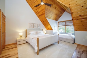 8 chambres, Wi-Fi gratuit, draps fournis
