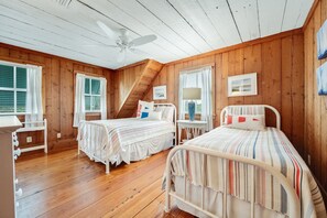 9 bedrooms, WiFi, bed sheets - Spectacular Oceanfront Living with an Inviting Kitchen Perfect for Entertaining Kitchens Beach House (Georgetown)