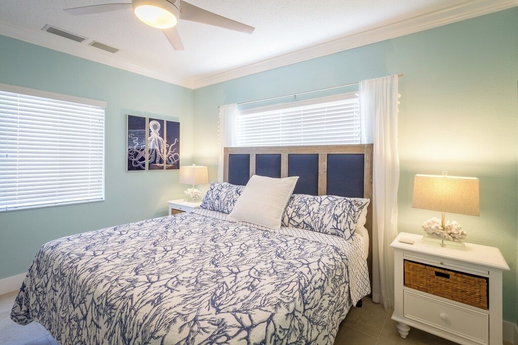 4 bedrooms, free WiFi