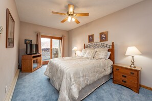 5 chambres, Wi-Fi gratuit, draps fournis