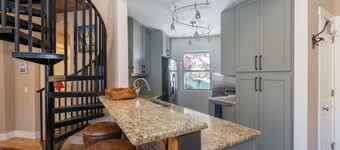 Fabelhafte Wohnung in der Nähe der Sesselbahnen 1 und 10 in Meadows Area