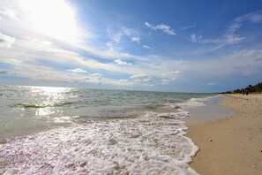 Beach - A Bit O’ Poolside Paradise! (Bonita Springs)