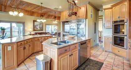 Second Row, Steps away from the Ocean, Pool Table, Large Sun Deck