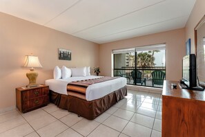 2 室のベッドルーム、アイロン / アイロン台、インターネット、ベッドシーツ