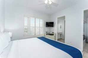 2 Schlafzimmer, Bügeleisen/Bügelbrett, Internetzugang, Bettwäsche