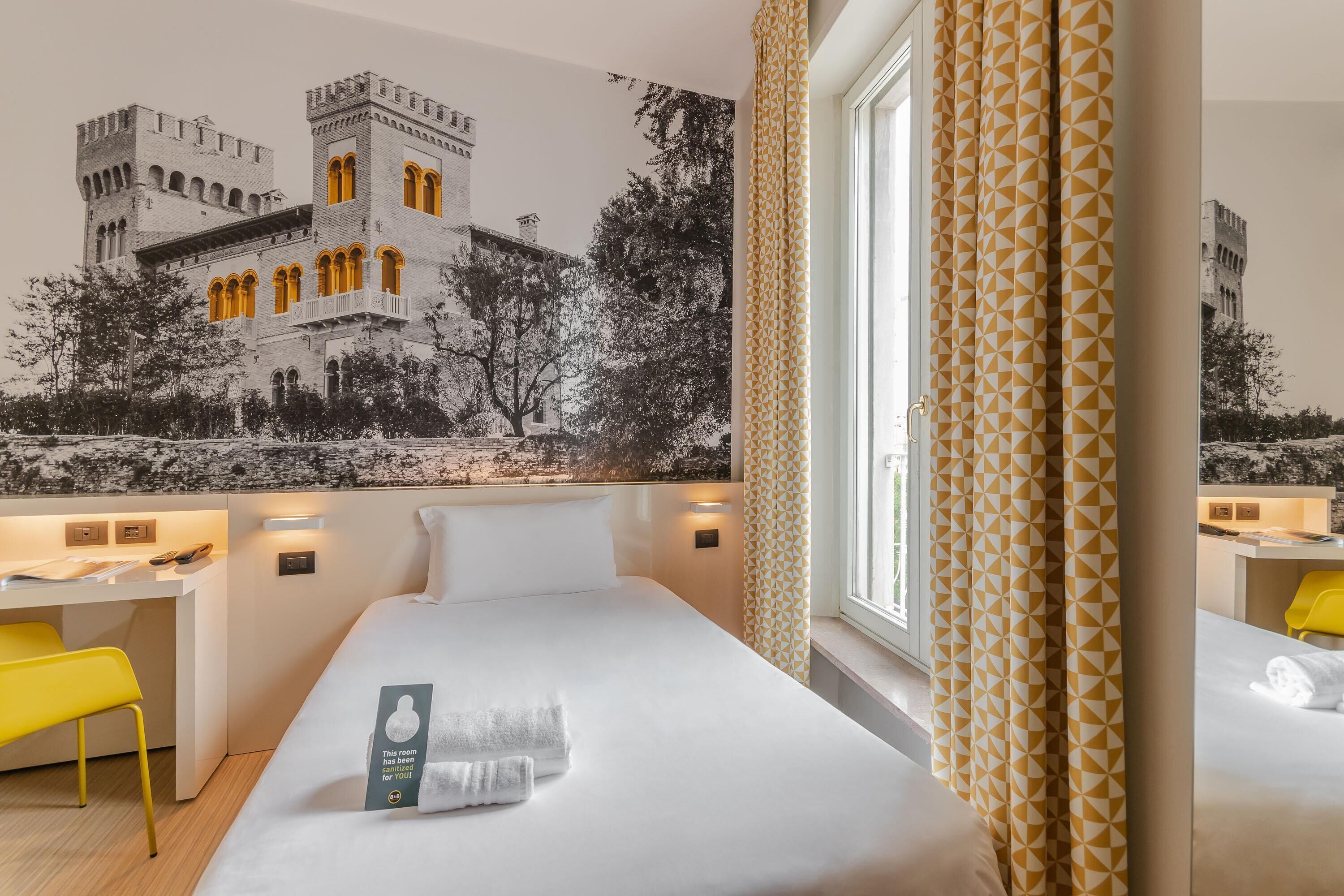 Photo - B&B Hotel Treviso