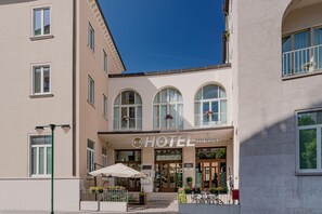 Exterior - B&B Hotel Treviso (Treviso)