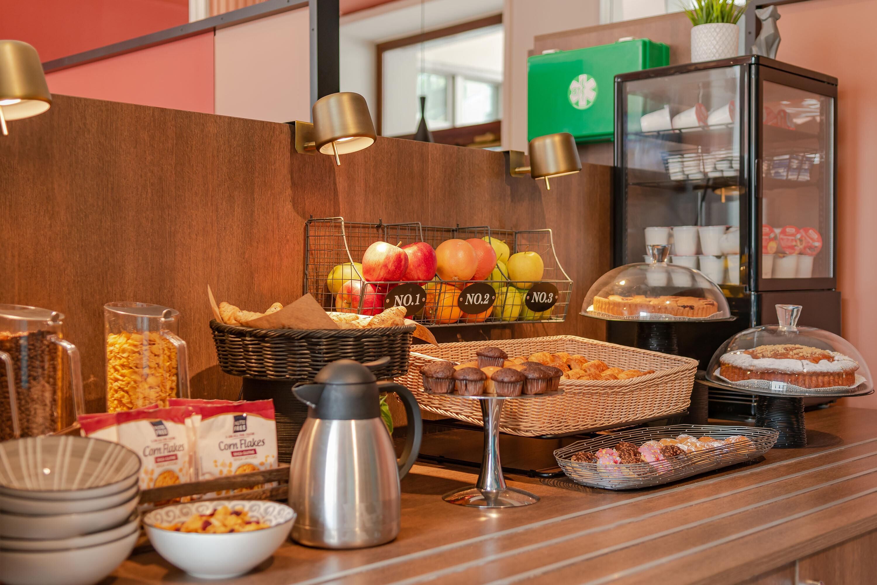 Photo - B&B Hotel Treviso