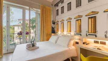 Coffres-forts dans les chambres, bureau