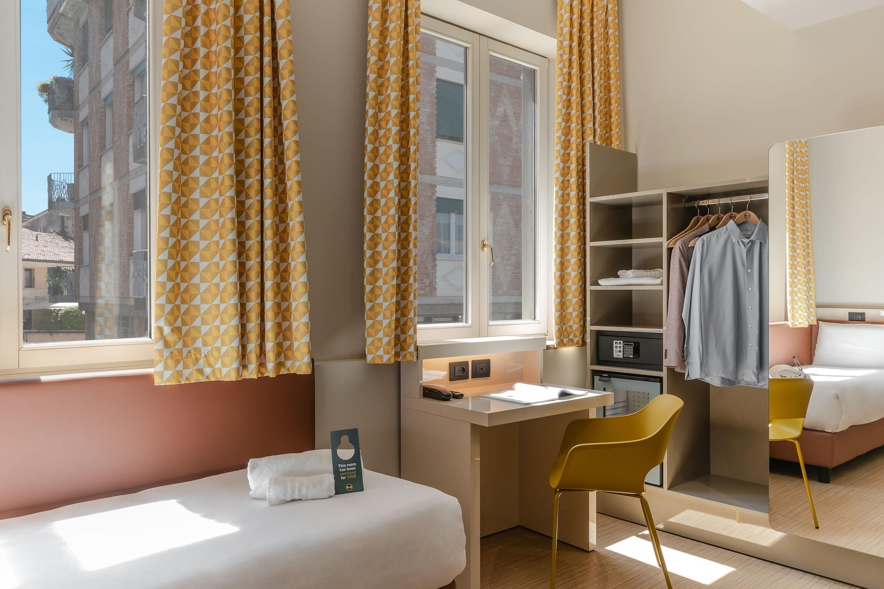 Foto - B&B Hotel Treviso