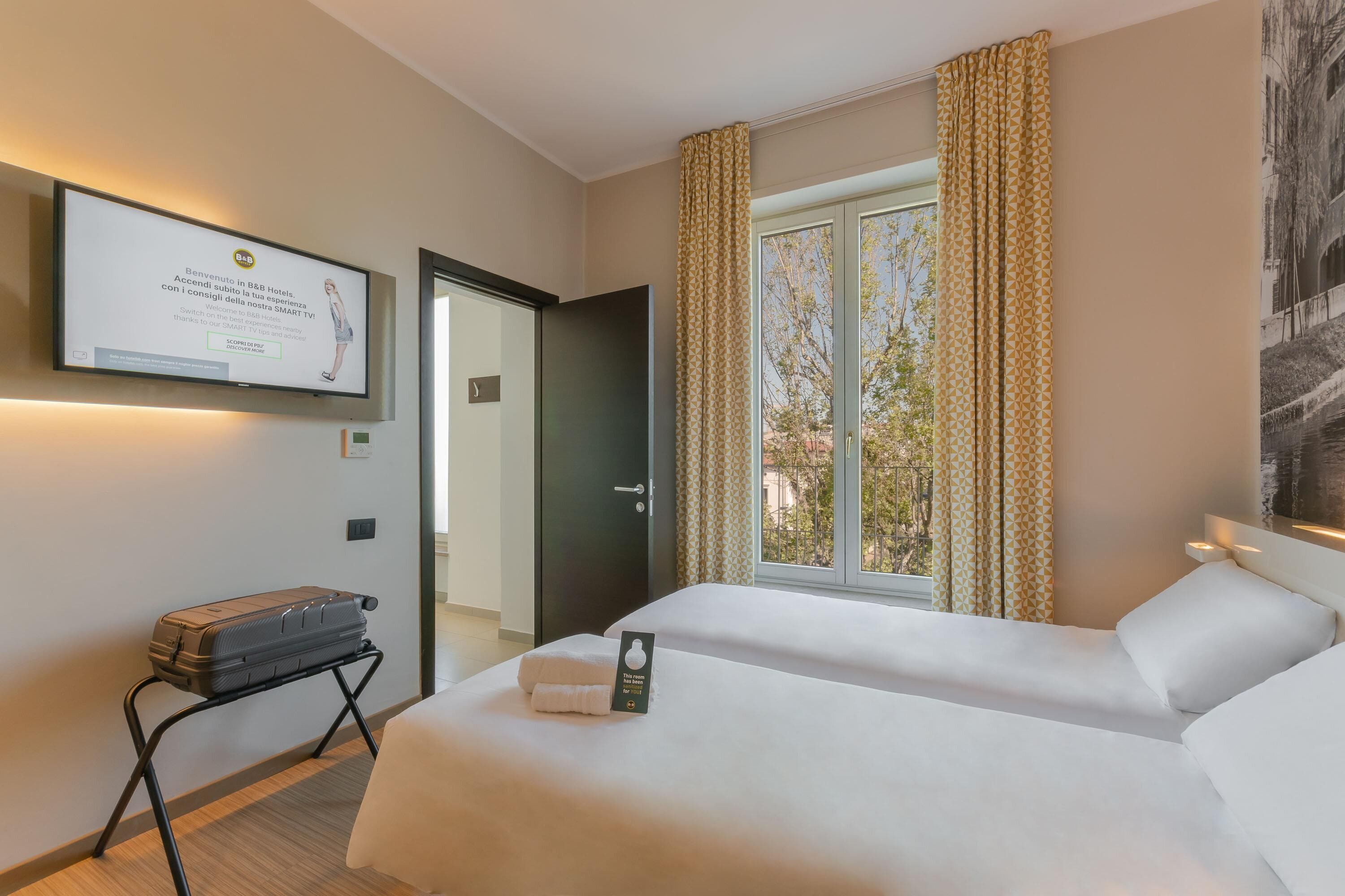 Photo - B&B Hotel Treviso