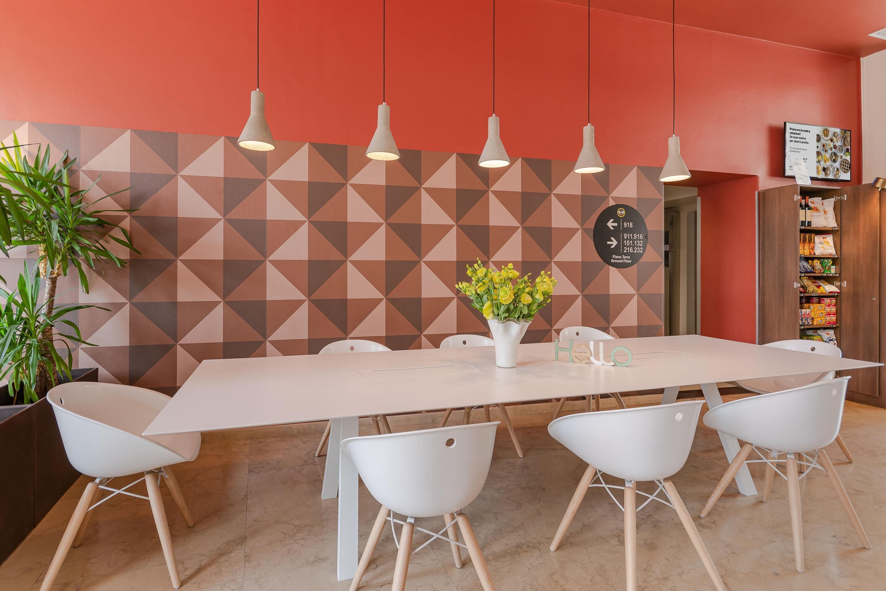 Foto - B&B Hotel Treviso