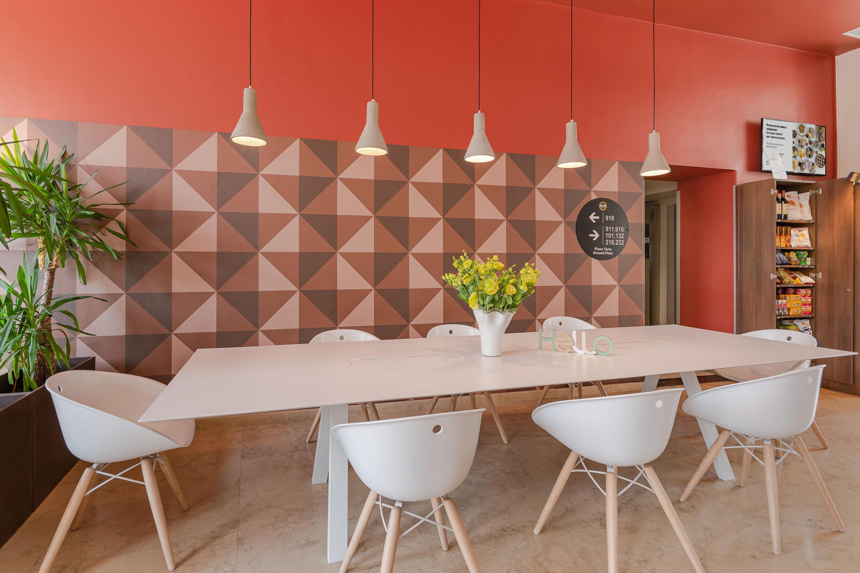 Photo - B&B Hotel Treviso