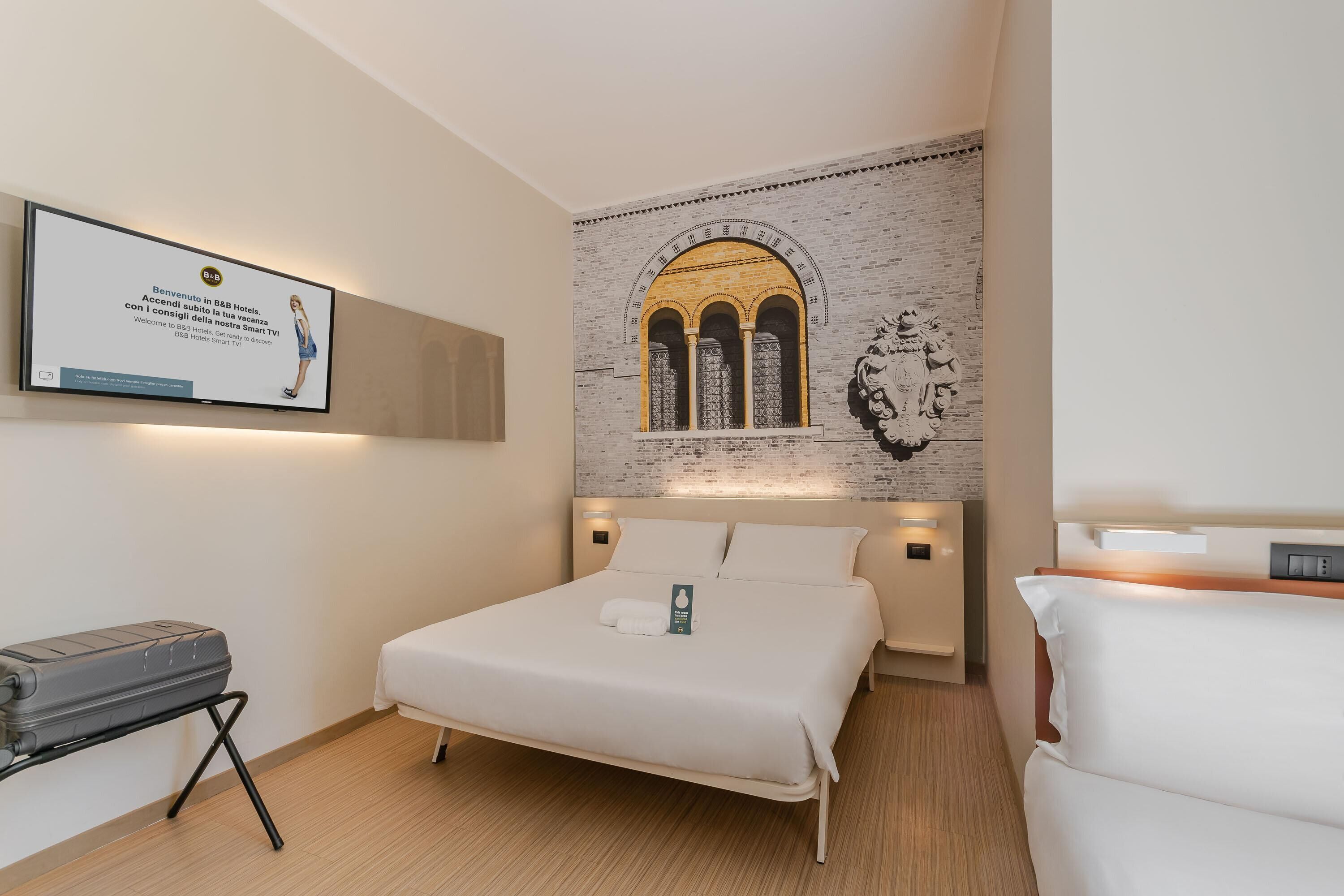 Photo - B&B Hotel Treviso