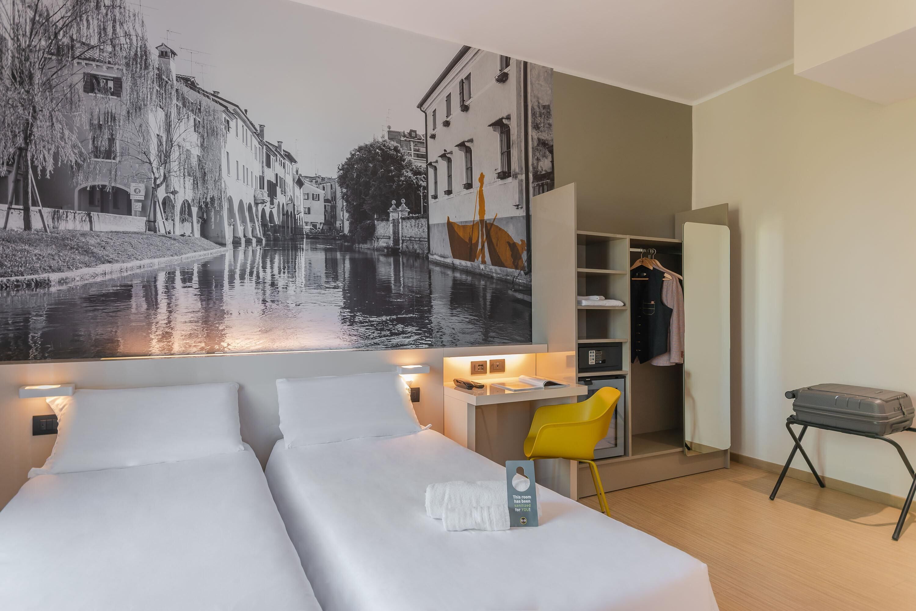 Photo - B&B Hotel Treviso