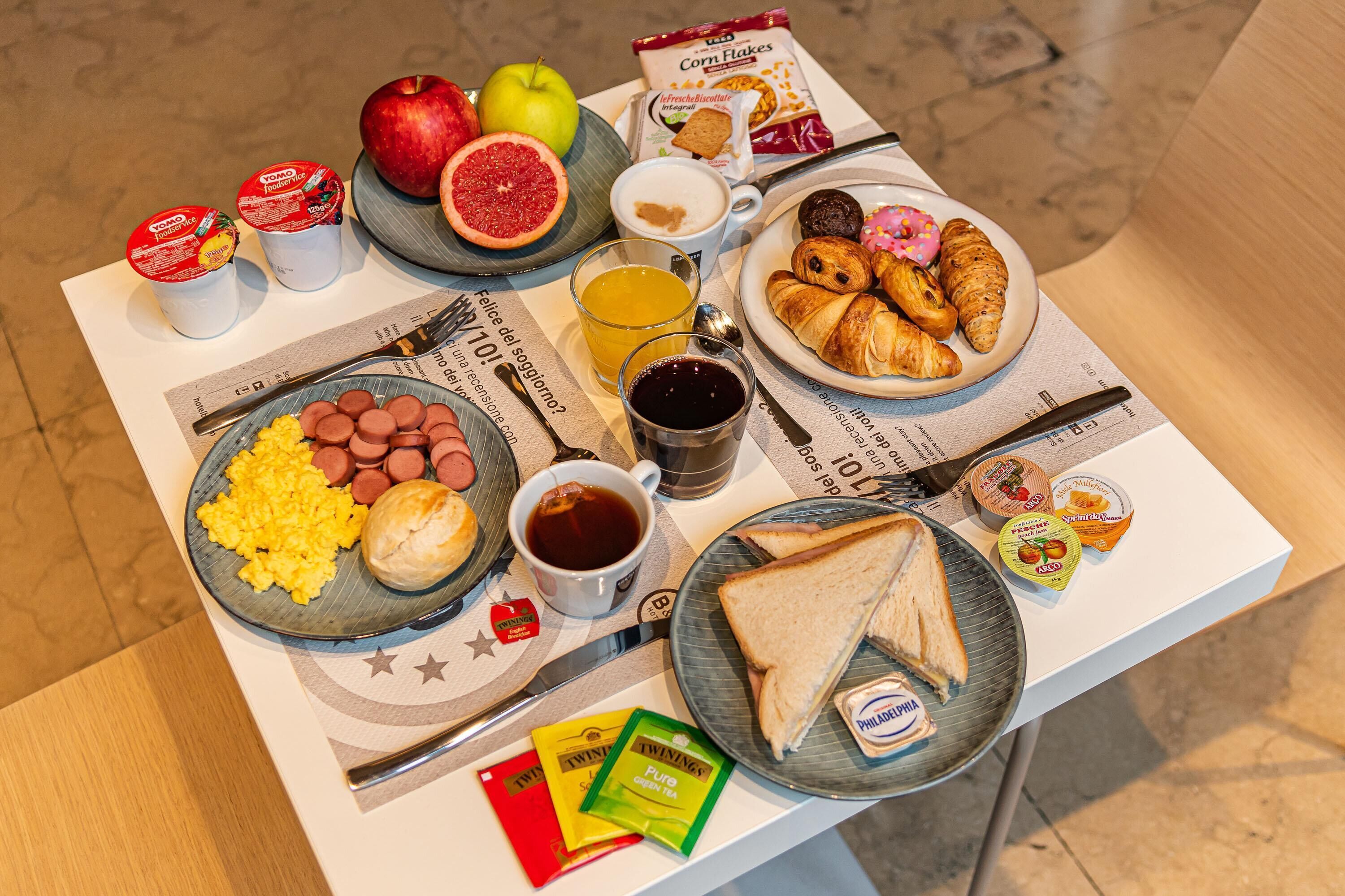 Foto - B&B Hotel Treviso