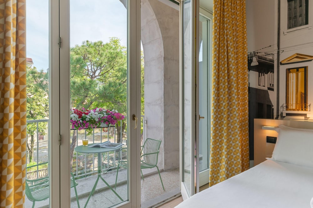 B&B HOTEL Treviso photo 7
