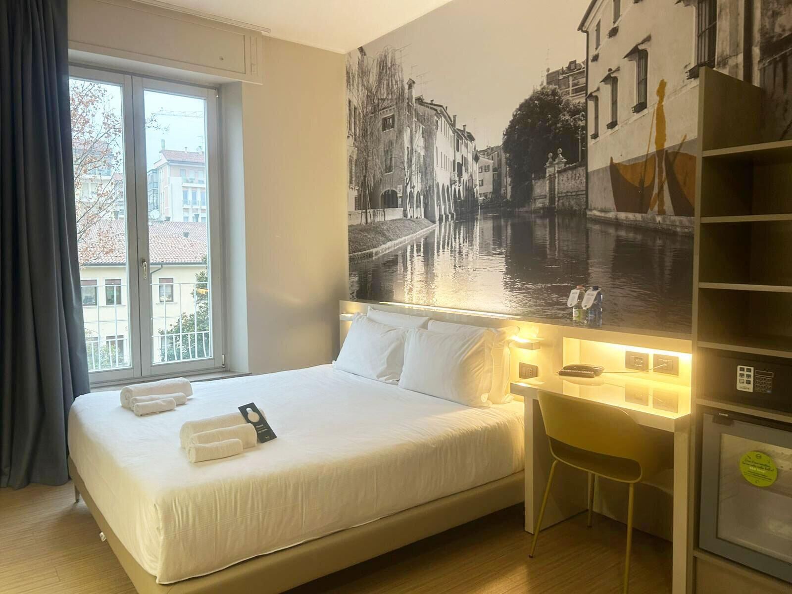 Photo - B&B Hotel Treviso