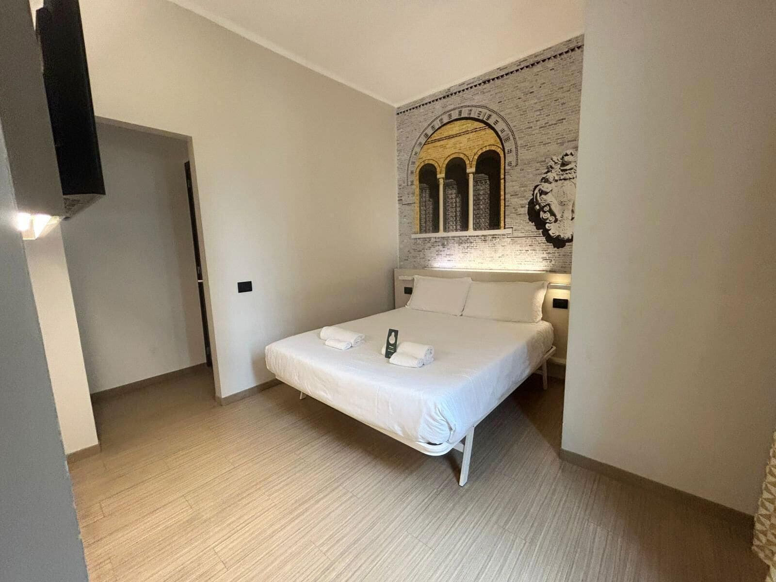 Photo - B&B Hotel Treviso